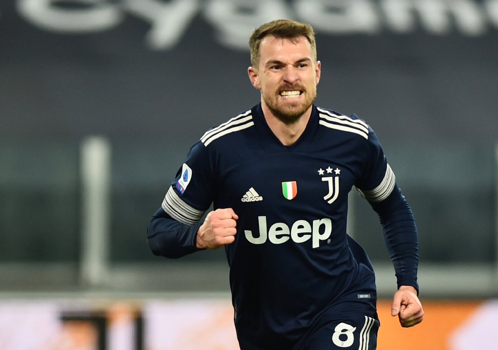 Everton target Juventus Ramsey