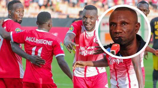 Le Simba Sc Peut Acheter Plus De Qualite Que L As Vita Club Ibenge Mobsports Mobsports